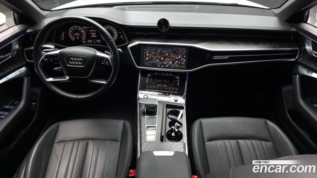 Audi A6 45 TFSI Premium, 2023