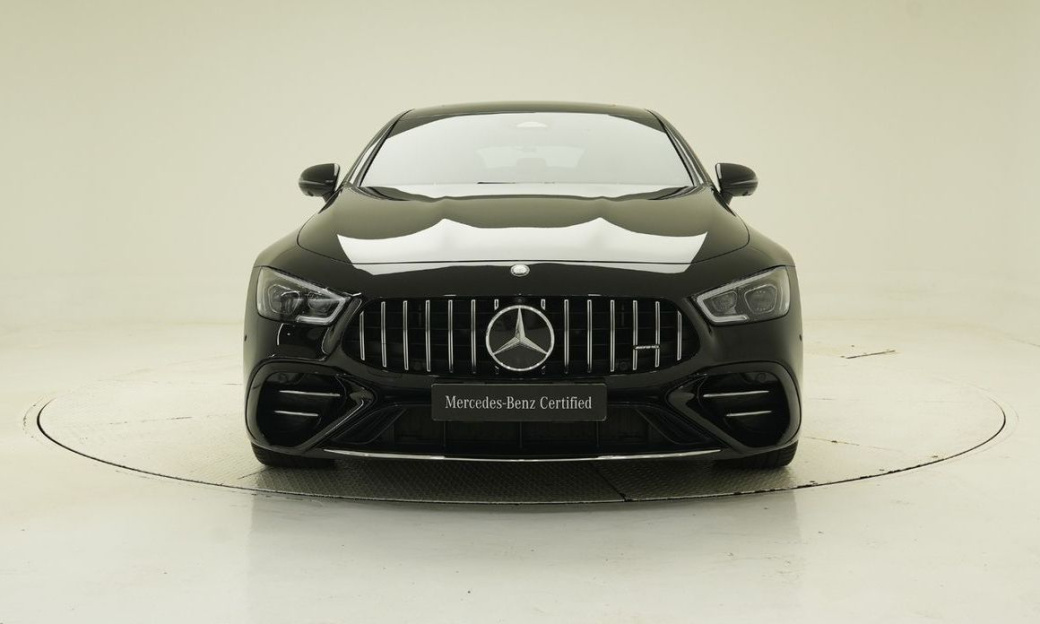 Mercedes-Benz AMG GT 4Door 43 4MATIC+, 2025