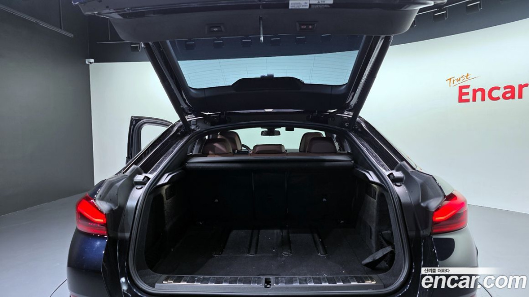 BMW X6 xDrive40i M Sport, 2025