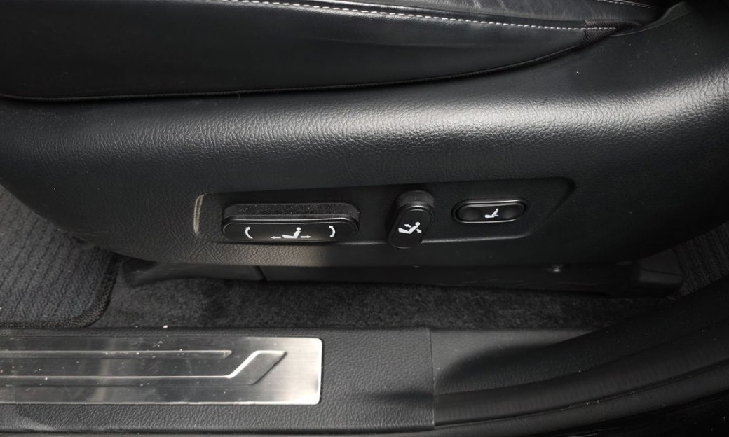 Kia Mohave Diesel 3.0 4WD 6-Seater, 2024