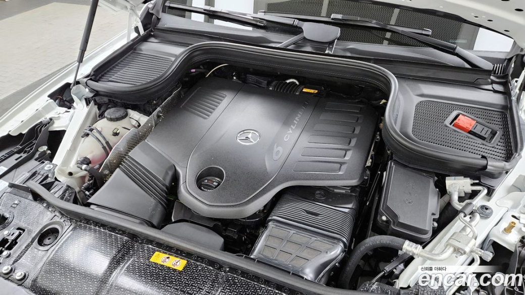 Mercedes-Benz GLE-Class GLE450 4MATIC, 2025