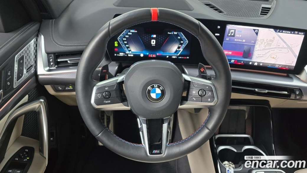 BMW X1 M35i xDrive, 2024