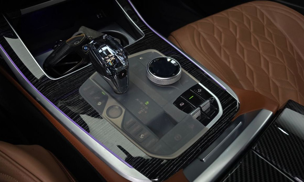 BMW X7 xDrive 40i M Sport 6STR, 2022
