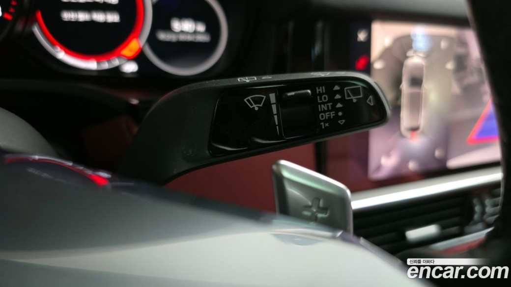 Porsche Cayenne 3.0, 2022