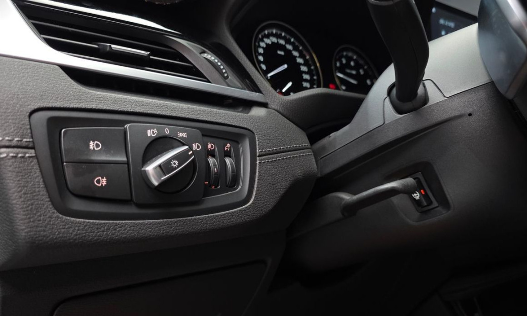 BMW X1 xDrive 20i xLine, 2022