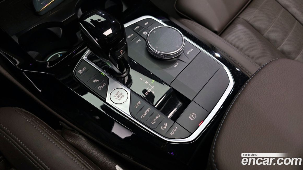 BMW X4 xDrive20i M Sport, 2023