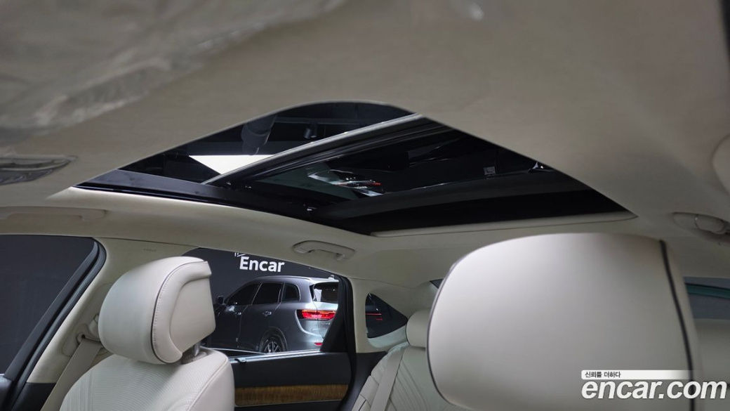 Genesis G80 Gasoline 2.5 Turbo 2WD, 2022