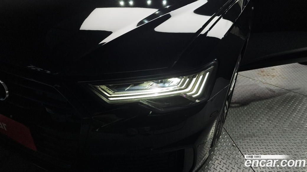 Audi A6 45 TFSI Premium, 2023