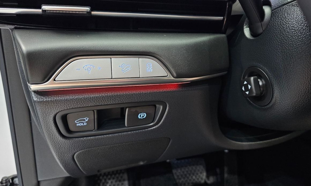 Genesis GV80 2.5T Gasoline AWD, 2024