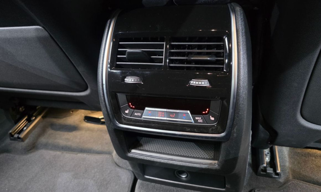 BMW X6 xDrive30d M Sport, 2024