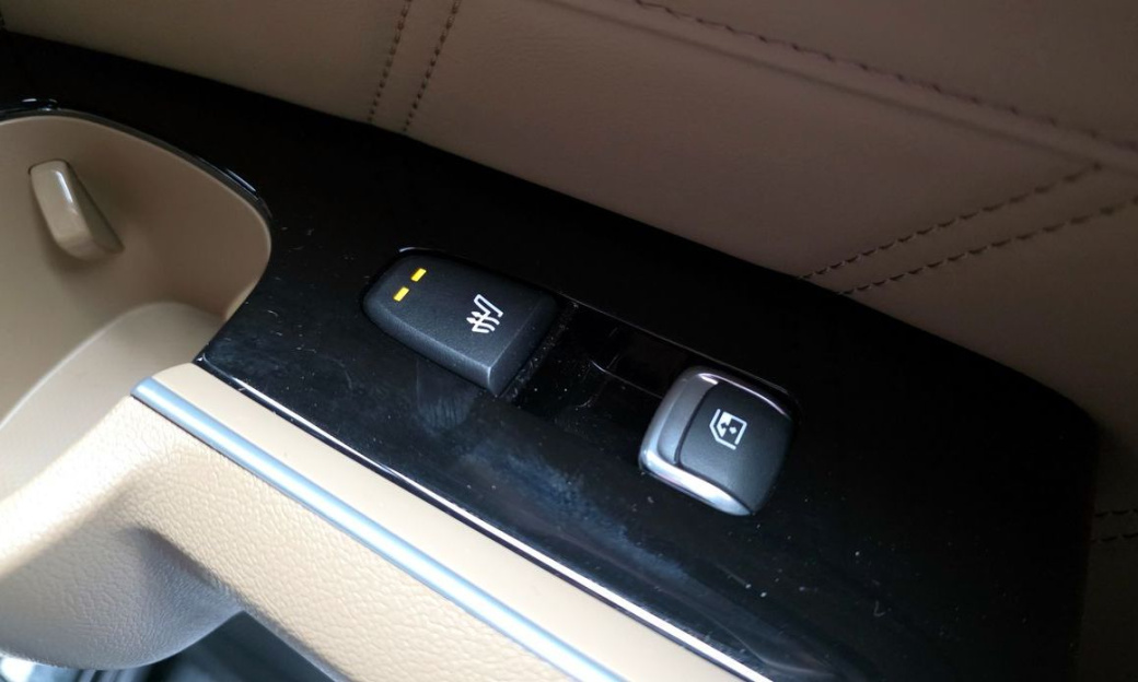 Kia Sorento Gasoline 2.5T 4WD, 2024