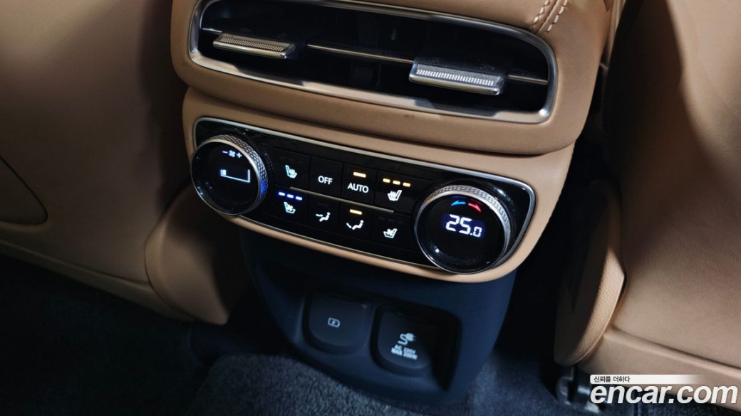 Genesis GV80 3.0 Diesel AWD, 2022