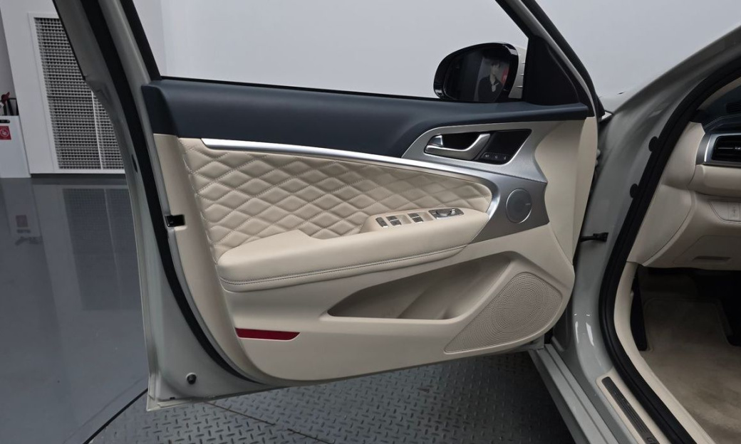 Genesis G70 Gasoline 2.5T 4WD, 2024