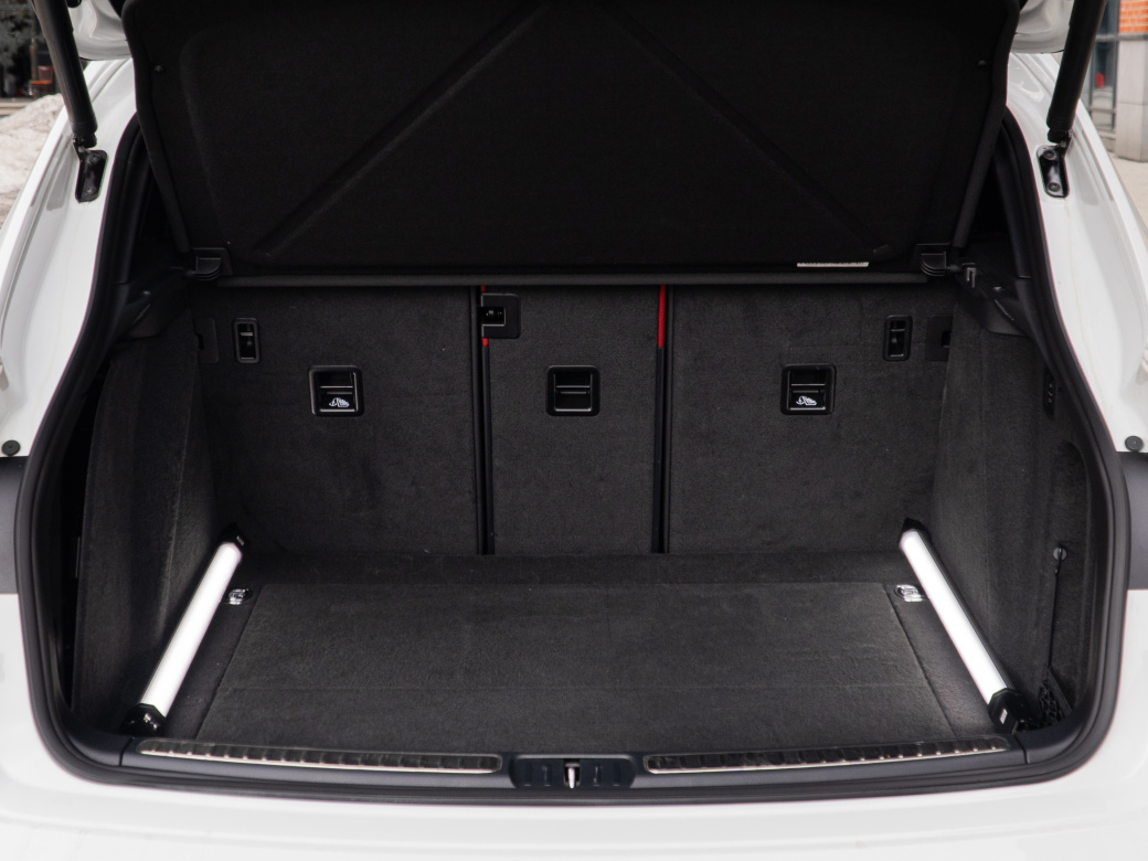 Porsche Macan GTS 2.9 AMT, 2021, 22 000 км