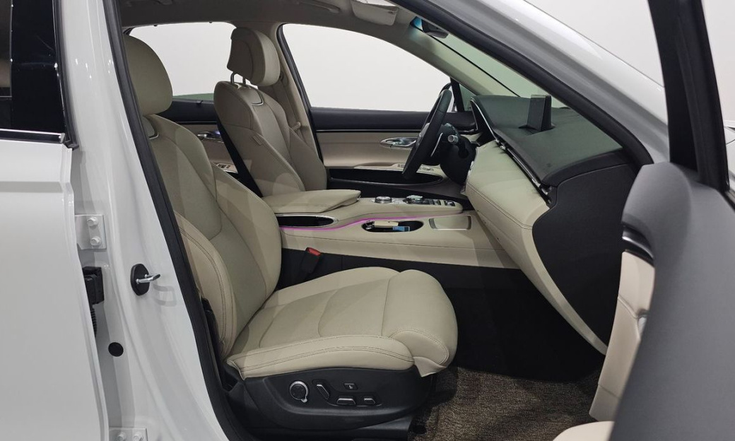 Genesis GV70 2.5T Gasoline AWD, 2024