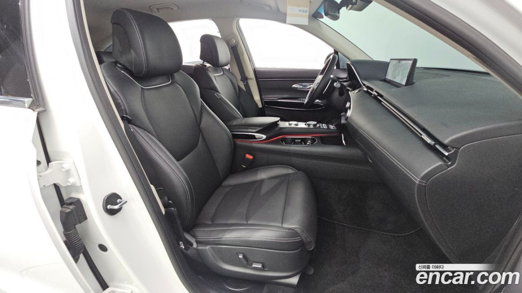 Genesis GV70 2.5T Gasoline AWD, 2023