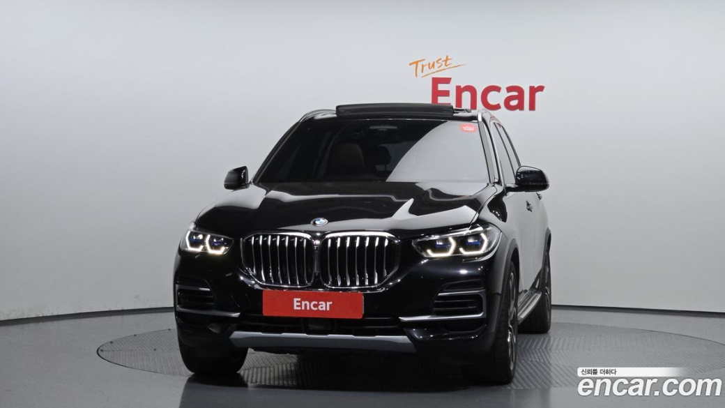 BMW X5 xDrive 30d xLine, 2023
