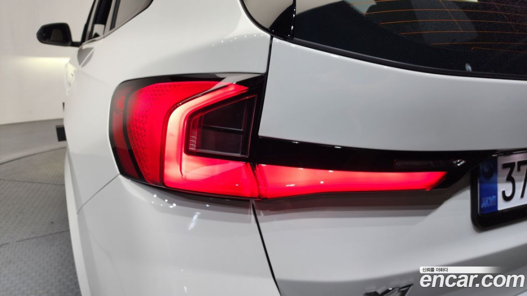 BMW X1 sDrive 18d M Sport, 2025