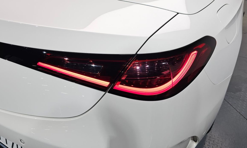 Mercedes-Benz CLE-Class CLE200 Cabriolet, 2025