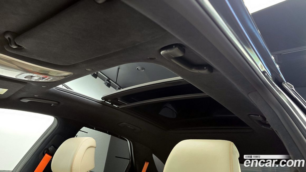 Genesis GV70 2.5T Gasoline AWD, 2025