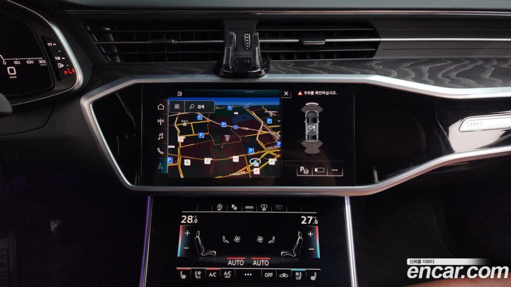 Audi A6 40 TDI Premium, 2023