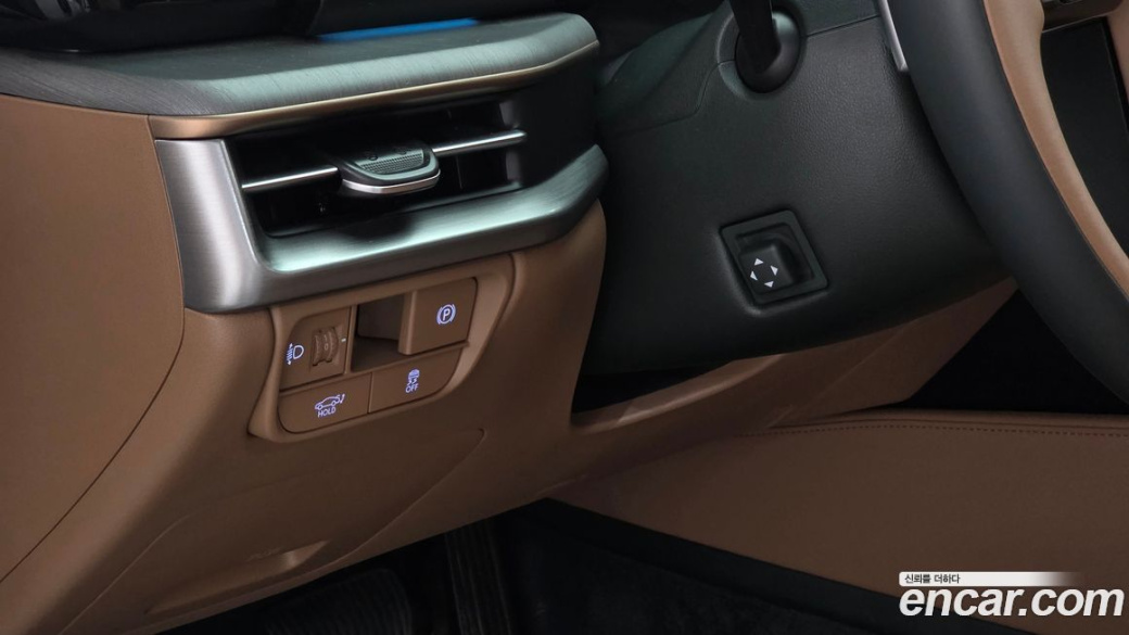Hyundai Grandeur 2,5 Gasoline 2WD, 2023