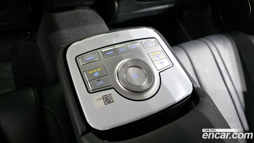 Genesis G80 Gasoline 2.5 Turbo AWD, 2022