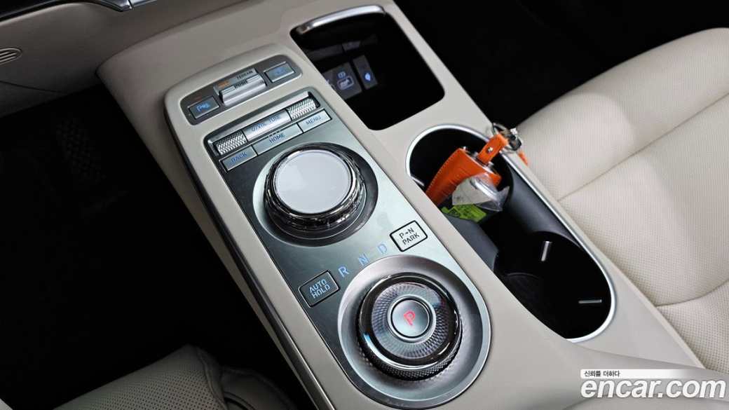 Genesis GV70 2.5T Gasoline AWD, 2023