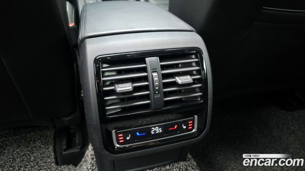 Volkswagen Passat 2.0 TDI Prestige, 2022
