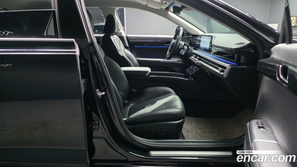 Hyundai Grandeur 2,5 Gasoline 2WD, 2023