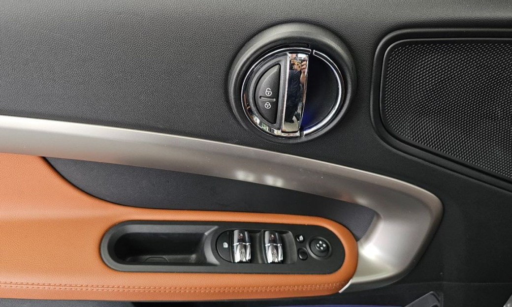 Mini Countryman ALL4 Classic, 2024