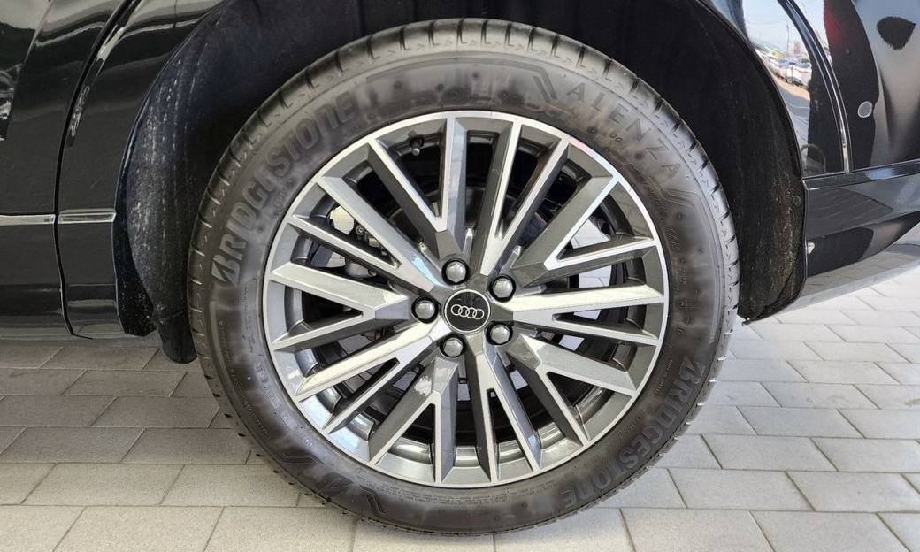 Audi Q3 40 TFSI Quattro Premium Sport Back, 2025