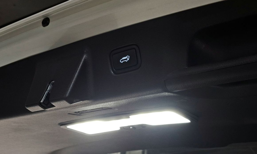 Hyundai Palisade Diesel 2.2 2WD, 2022