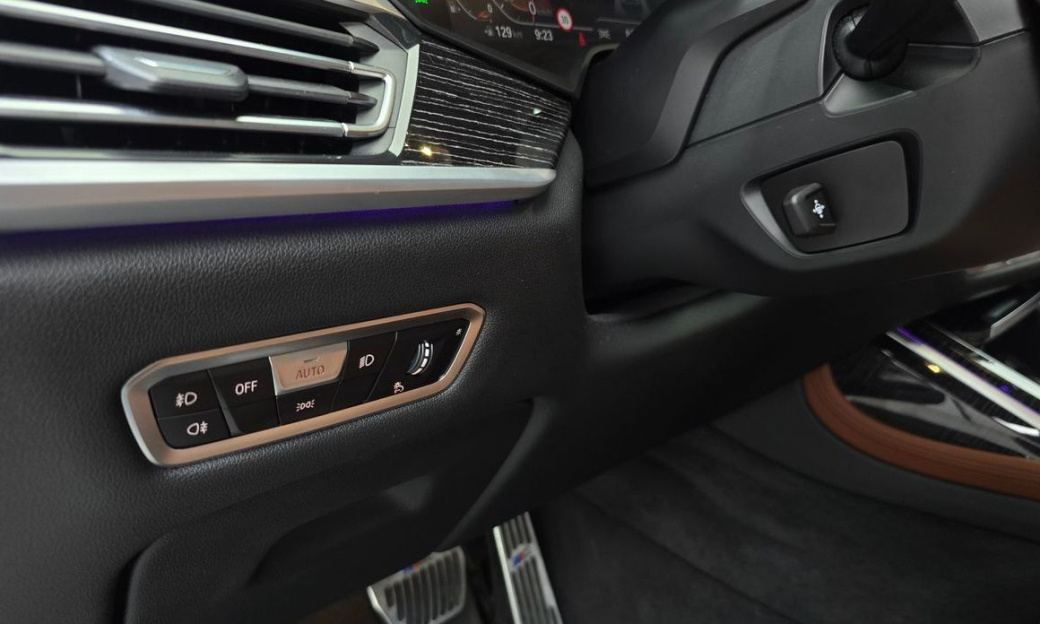 BMW X7 xDrive 40i M Sport 6STR, 2022