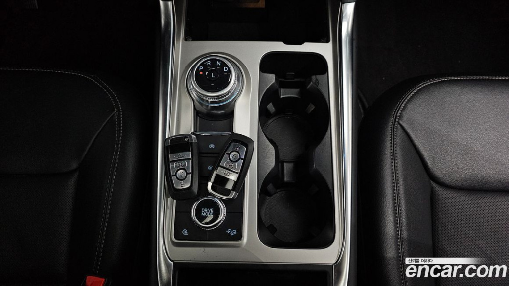 Ford Explorer 2.3 LimIted 4WD, 2023