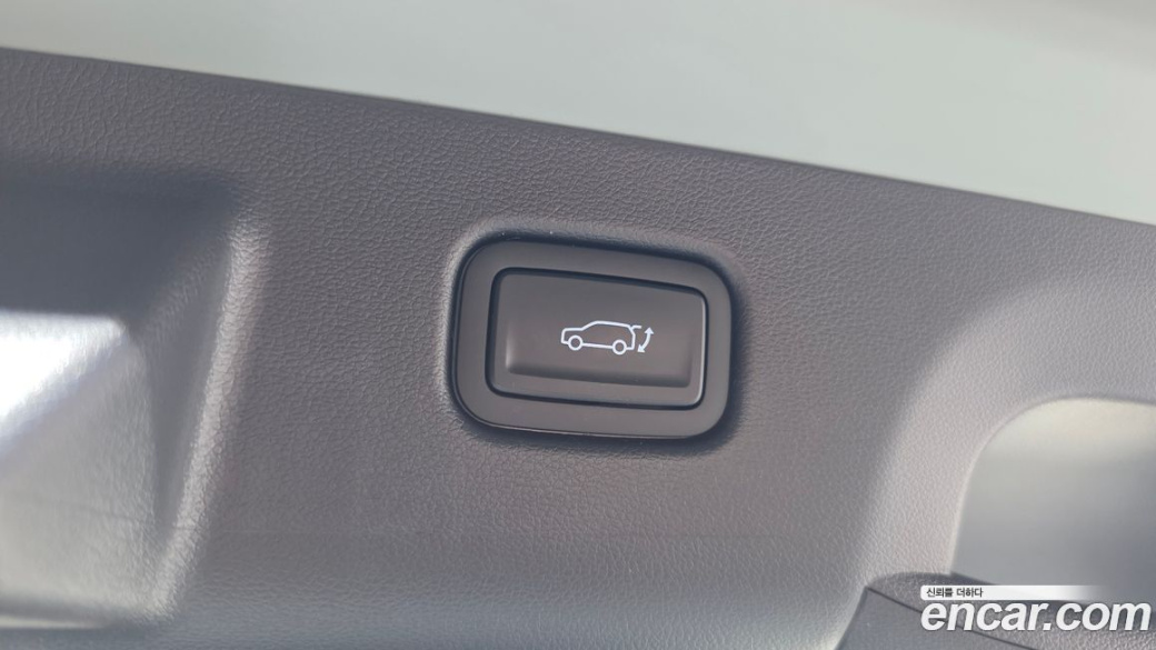 Hyundai Kona Gasoline 1.6 Turbo 4WD, 2026