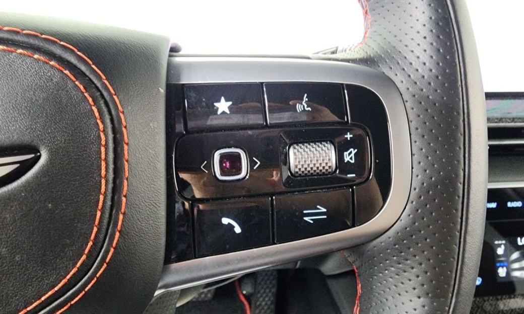 Genesis GV80 2.5T Gasoline AWD, 2024