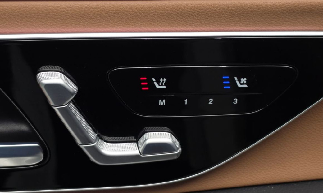 Mercedes-Benz E-Class E200 Avantgarde, 2024