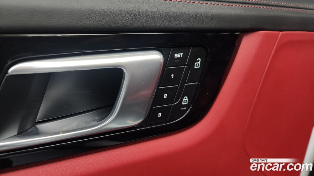 Porsche Cayenne 3.0 COUPE PLATINUM EDITION, 2023