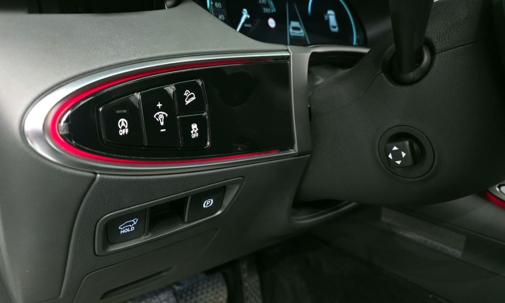 Genesis GV70 2.5T Gasoline AWD, 2023