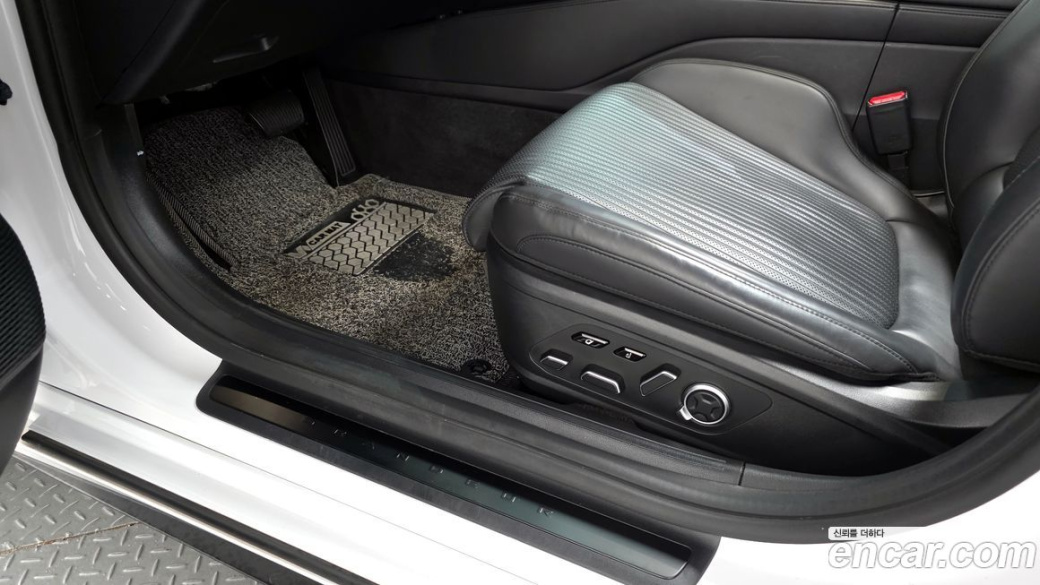Hyundai Grandeur 2,5 Gasoline 2WD, 2023