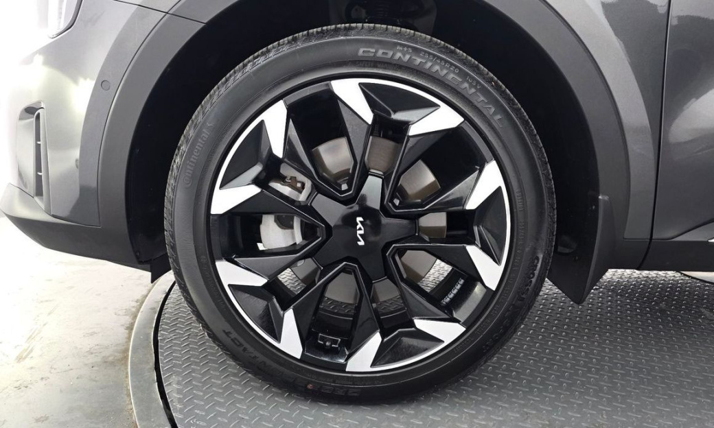 Kia Sorento Gasoline 2.5T 2WD, 2024
