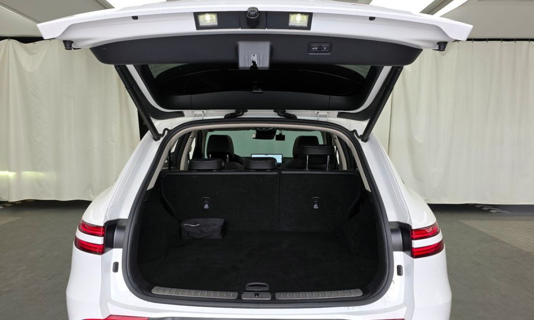 Genesis GV70 2.5T Gasoline AWD, 2022