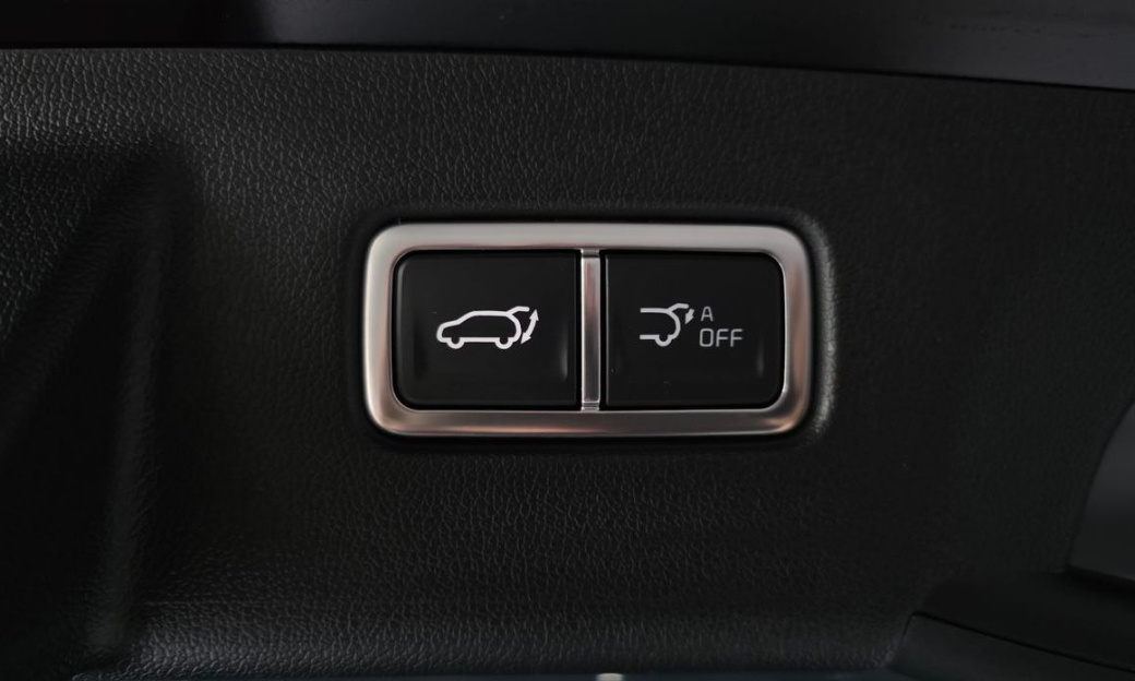 Kia Sorento Gasoline 2.5T 2WD, 2025