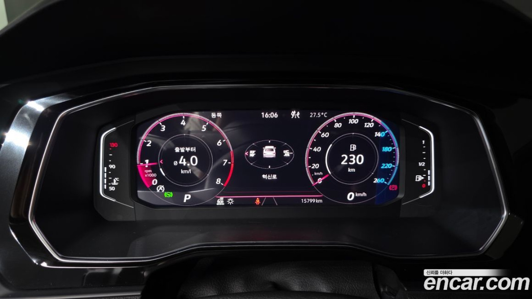 Volkswagen Jetta 1.5 TSI Prestige, 2023