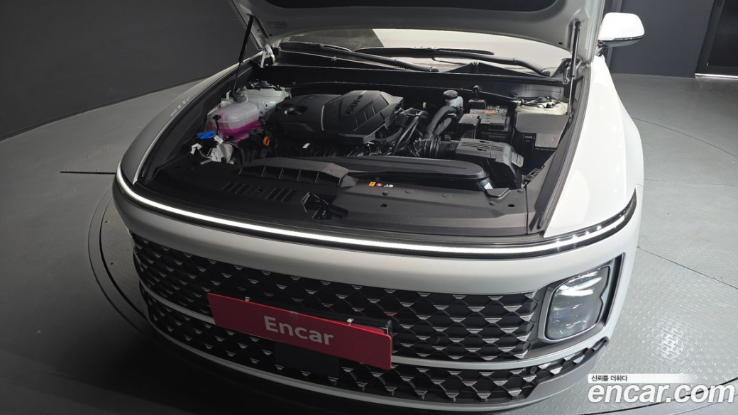Hyundai Grandeur 2,5 Gasoline 2WD, 2025
