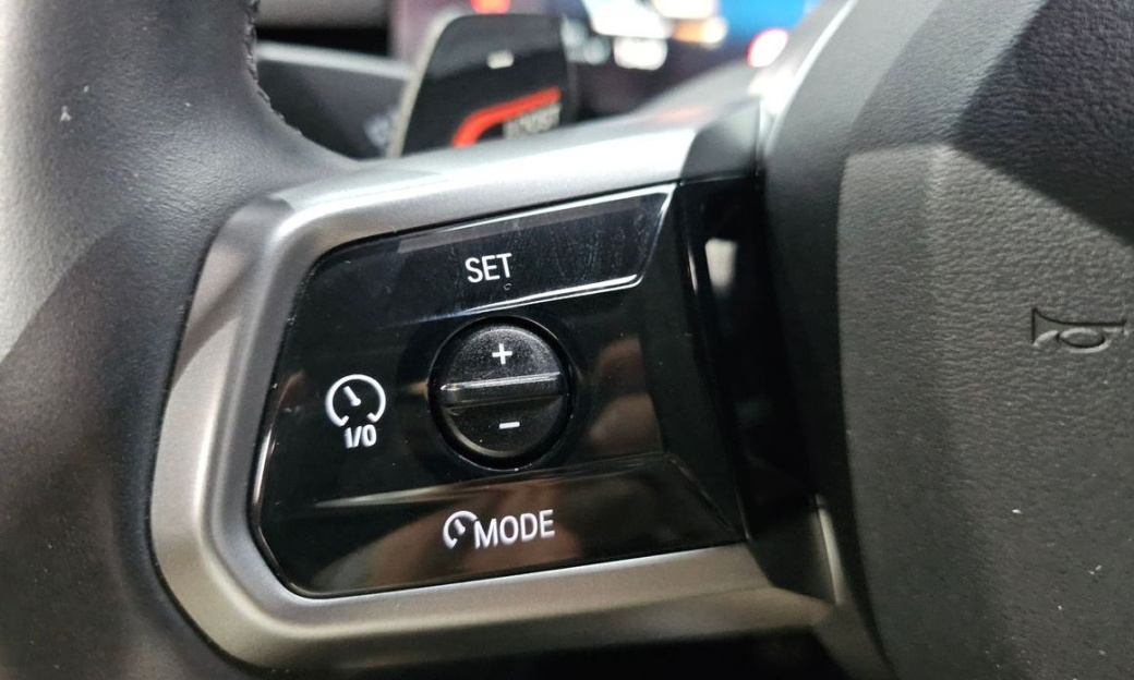 BMW 5-Series 520i Special Edition, 2024