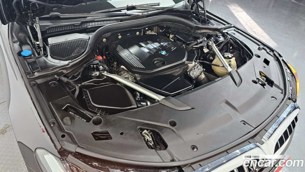 BMW Gran Turismo 620d xDrive Luxury, 2023