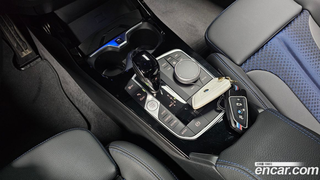 BMW 1-Series 120i M Sports, 2024