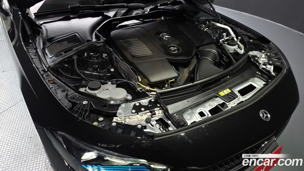 Mercedes-Benz CLE-Class CLE200 Cabriolet, 2024